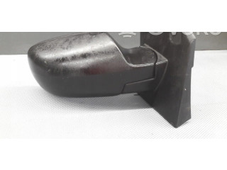 Зеркало электрическое Ford Fusion 2006 - 2012 года