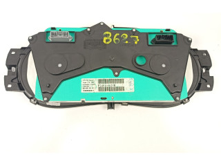 Панель приборов 248100029R Dacia Duster