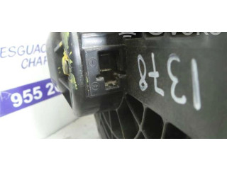 Вентилятор печки       Honda Civic