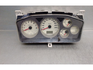 Панель приборов MN151543 Mitsubishi Lancer