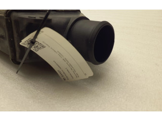 Интеркулер 866455500 Lancia Delta