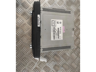 Радио/ проигрыватель CD/DVD / навигация 1K0035164D, 1K0035164D Volkswagen Jetta VI