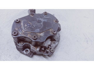 Вакуумный насос