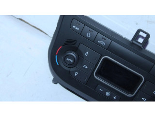Блок управления климат-контролем 156083390, A83017800 Alfa Romeo Mito