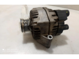 Генератор 13283344BW Opel Meriva A