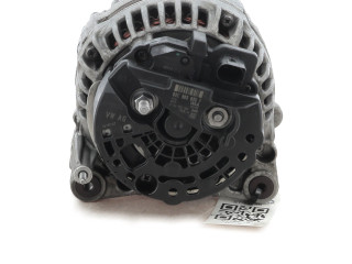 Генератор 3C903025F, S1-3403B   Volkswagen Touran II      