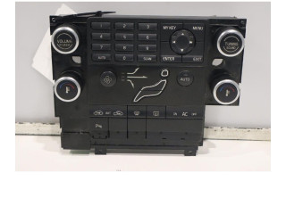 Блок управления климат-контролем 30782282   Volvo V70
