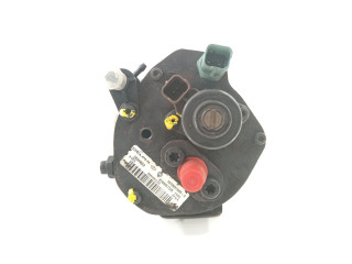 Vstřikovací čerpadlo 167009788R Dacia Duster K9K796