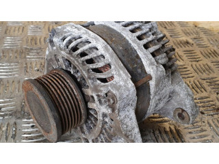 Генератор 231001AT1A, A2TX1781 Nissan Navara D40 2.5