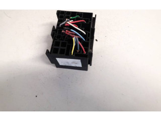 Блок предохранителей     Dacia Sandero    