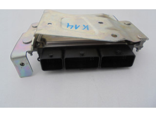 Řídící jednotka 0281034009 Nissan Micra K14 2017