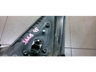 Зеркало электрическое Saab 9-5 2010-2016 года