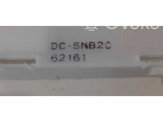 Jednotka ABS 62161, DCSNB2C Nissan Leaf I (ZE0) 2016