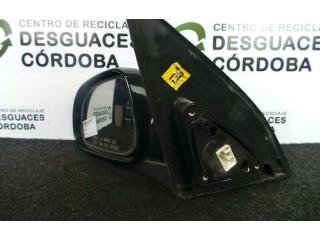 Zpětné zrcátko  Daewoo Lacetti 2004  ELECTRICO-5.PINES, NEGRO  