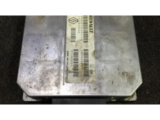 Řídící jednotka 7700874433, 7700874640 97160020 yb0 Renault Safrane 1996