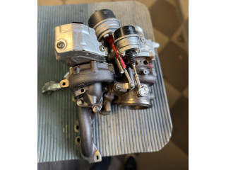  Турбина Volkswagen Arteon  03N145401G, 03N145401F         