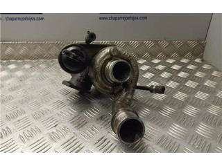 Турбина Mitsubishi Carisma 7700108864, 7700108864 для двигателя F8QT