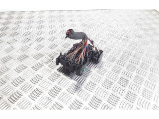 Блок предохранителей 5Q0937615C   Audi A3 S3 8V    