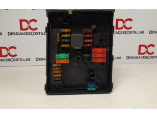   Pojistková skříňka 5N1937535A   Volkswagen Tiguan 2009