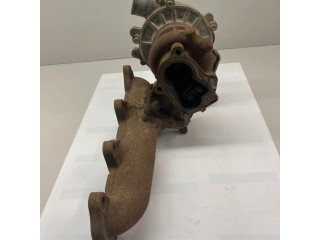 Turbodmychadlo Турбина 172010L030, 1J50809051 Toyota Hilux (AN10, AN20, AN30)