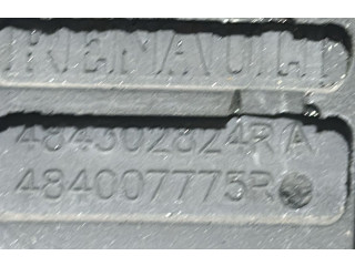 Руль Dacia Duster - года 484007775R, 484007775R