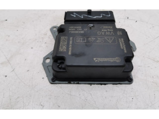 Блок подушек безопасности 5WA959655J, 010070636 Volkswagen Golf VIII
