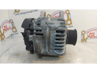 Генератор 8200660037, 118351   Renault Clio III 1.1     