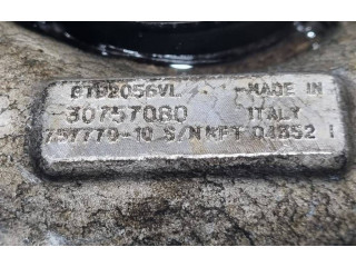 Турбина Volvo XC90 GTV2056VL, 75777910 для двигателя D5244T4