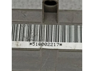 Pojistková skříňka 518002217 Renault Vel Satis 2002