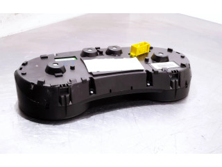 Přístrojová deska Peugeot 308 SW 2009 554001550316, TND0TGJ1K