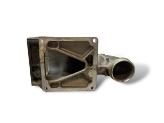 Turbodmychadlo Нагнетатель A2711400787, 054699172706 Mercedes-Benz C W203 1.8 Kompr M 271.940