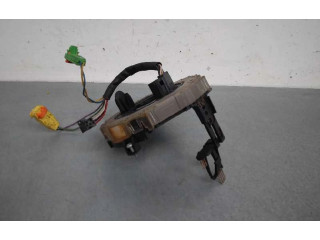 Подушка безопасности водителя Mercedes-Benz R W251