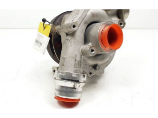 Турбина Dacia Duster 54389700006 для двигателя K9K666