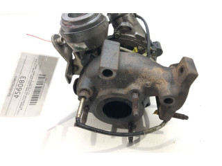 Турбина Nissan X-Trail T31 8200639766