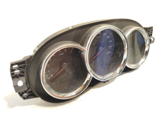 Панель приборов 248106459R Dacia Sandero II