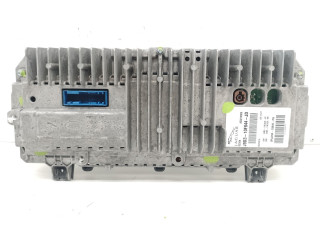 Přístrojová deska Jaguar I-Pace 2018 J9D310F844JD, J9D310F844JD