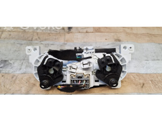 Блок управления климат-контролем 5P3741700 Dacia Lodgy