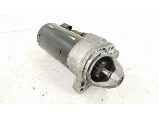 Стартер 6519062300, 6519062800 Mercedes-Benz CLS C218 X218