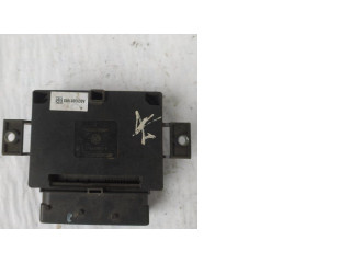 Модуль управления ручным тормозом