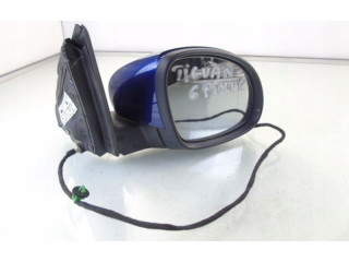 Zpětné zrcátko  Volkswagen Tiguan 2010    