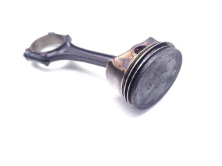 Píst M266.920 Mercedes-Benz A W169 M266.920