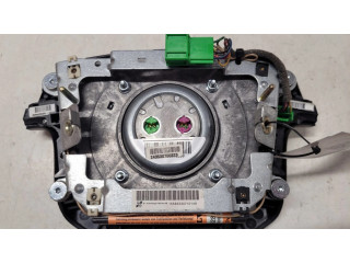 Подушка безопасности водителя 30642025, 243530700323   Volvo V70