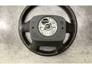 Руль Volvo XC90  2003 - 2006 года 8666891      