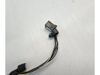 Zpětné zrcátko Mercedes-Benz C W203 2003