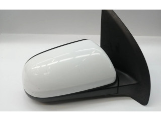 Зеркало электрическое Chevrolet Astra 2008 - 2011 года