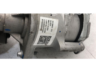 Рулевая рейка Opel Meriva A 2003 - 2010 года