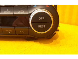 Блок управления климат-контролем A2469002408, A2469010805 Mercedes-Benz A W176