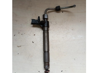 Форсунка MN982225, 0445115025 Mitsubishi Outlander для дизельного двигателя 2.2