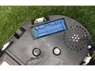 Панель приборов 9X2310849JF Jaguar XF X250