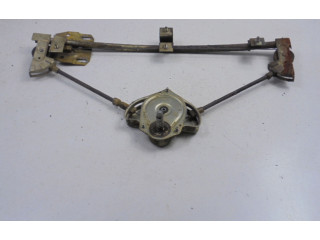 Передний механический механизм для подъема окна Lada 2108 1986 - 1997 года